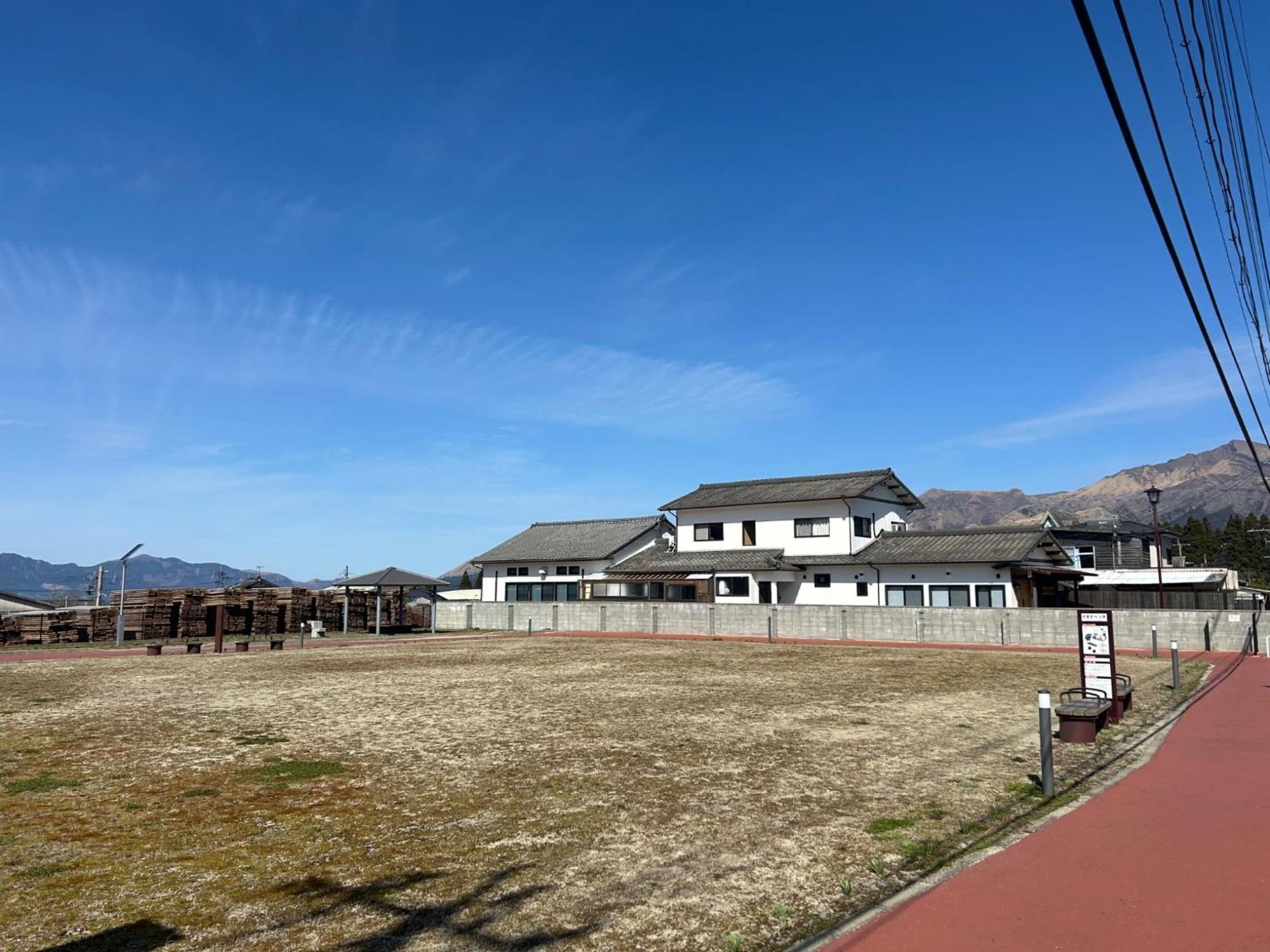 Saboji - Vacation Stay 34265V 高森町 外观 照片