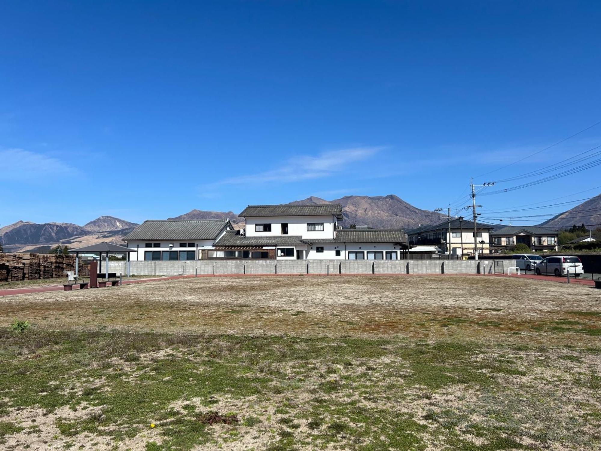 Saboji - Vacation Stay 34265V 高森町 外观 照片