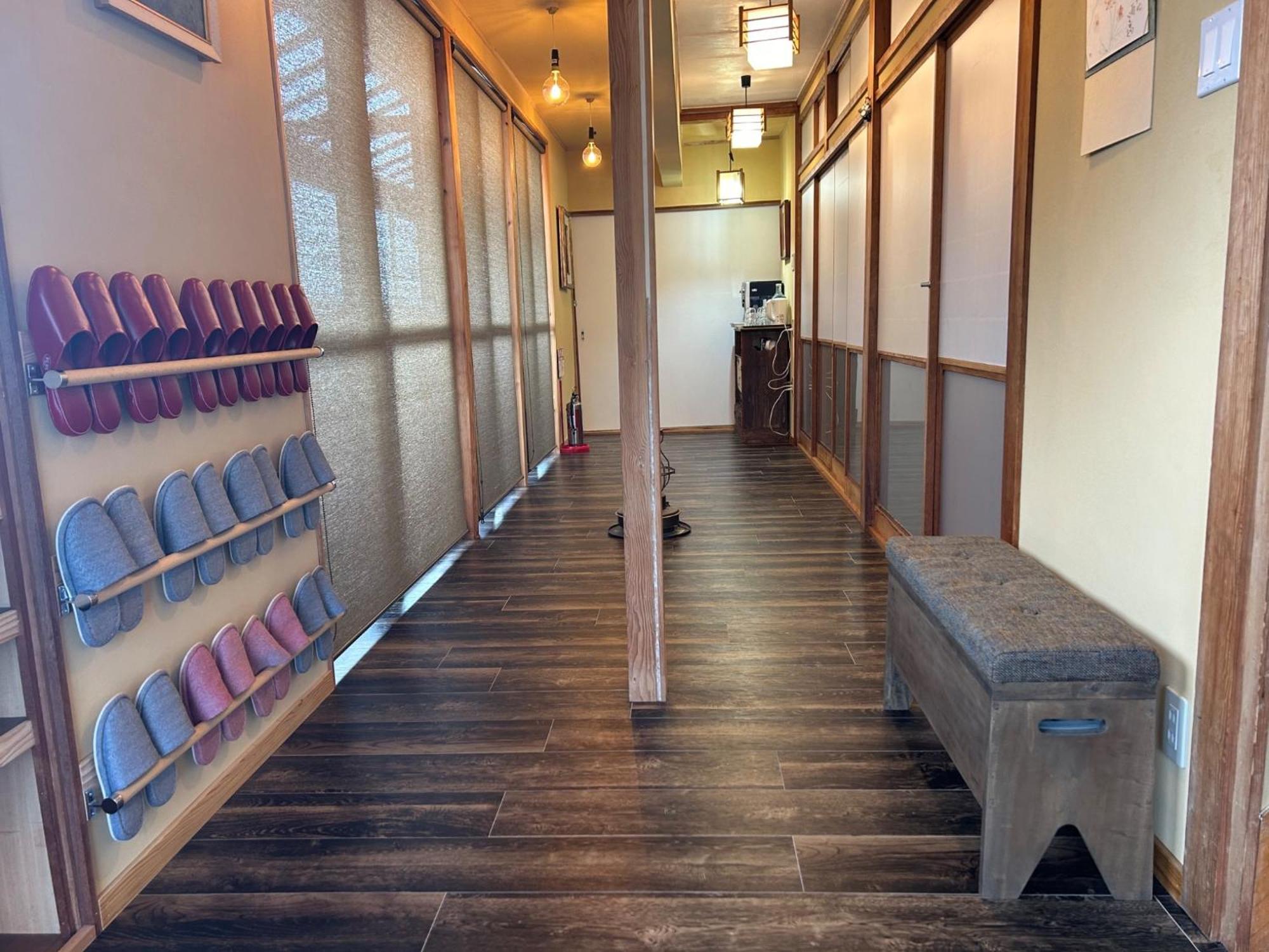 Saboji - Vacation Stay 34265V 高森町 外观 照片